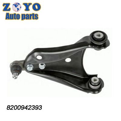 8200942396 8200763296 bras de commande de la suspension supérieure droite pour  Twingo 1 II 2007