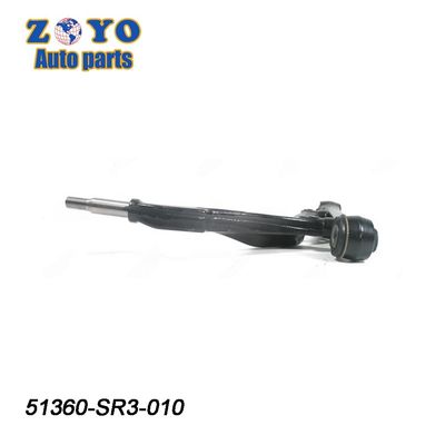 OE NO. 51360-SR3-010 K620047 Parties automobiles à forgeage gauche bras de commande de la colonne vertébrale pour Honda Civic 1991-1998