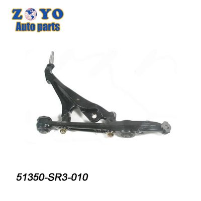 51350-SR3-010 51350-ST7-000 CIVIC V Hatchback EG bras de commande inférieur pour Honda 1995