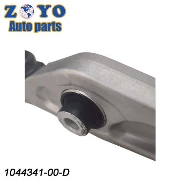 OE NO. 1044341-00-D Modèle3 bras de commande inférieur en aluminium pour Tesla
