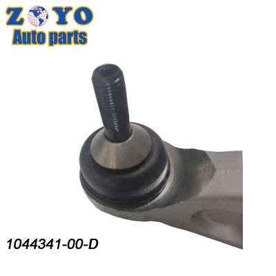 OE NO. 1044341-00-D Modèle3 bras de commande inférieur en aluminium pour Tesla