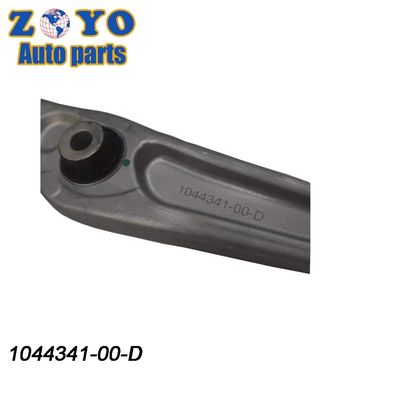 OE NO. 1044341-00-D Modèle3 bras de commande inférieur en aluminium pour Tesla