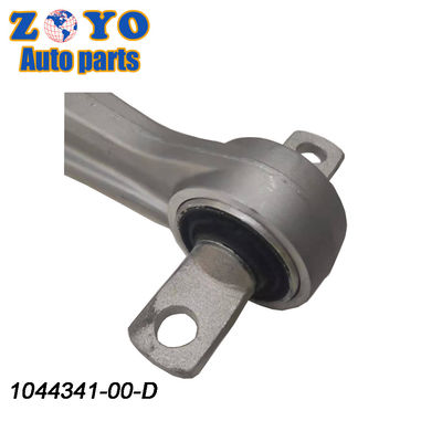 OE NO. 1044341-00-D Modèle3 bras de commande inférieur en aluminium pour Tesla