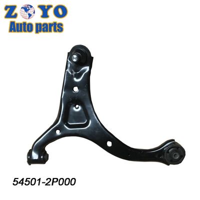 Parties de suspension 54501-2P000 pour le bras de commande inférieur droit de la Hyundai SORENTO II XM 2009/11