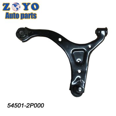 Parties de suspension 54501-2P000 pour le bras de commande inférieur droit de la Hyundai SORENTO II XM 2009/11