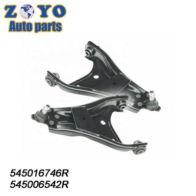 40Cr joint à bille pour  Dacia 2016 bras de commande avant inférieur 545016746R 545019969R