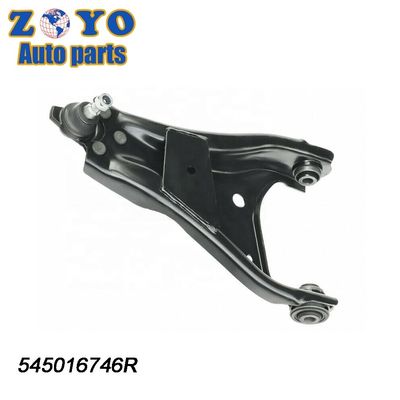 40Cr joint à bille pour  Dacia 2016 bras de commande avant inférieur 545016746R 545019969R