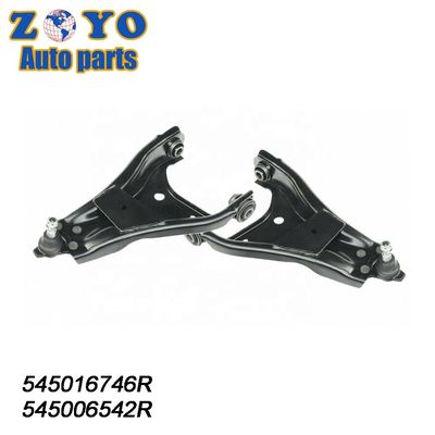 40Cr joint à bille pour  Dacia 2016 bras de commande avant inférieur 545016746R 545019969R