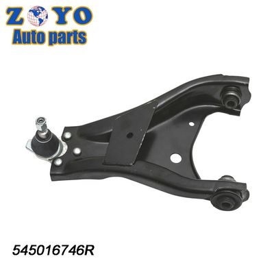 40Cr joint à bille pour  Dacia 2016 bras de commande avant inférieur 545016746R 545019969R