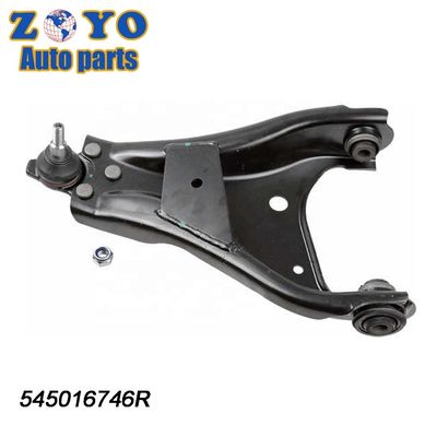 40Cr joint à bille pour  Dacia 2016 bras de commande avant inférieur 545016746R 545019969R