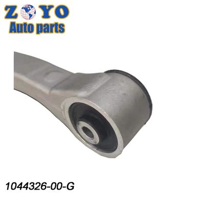 1044326-00-F Couche électronique noire bras de commande de pièces détachées automobiles pour Tesla Model 3 17-20