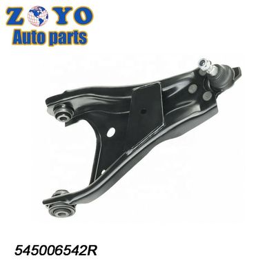 Armure de commande avant inférieure 545006542R 545001535R pour  DUSTER 2011- Montage automobile