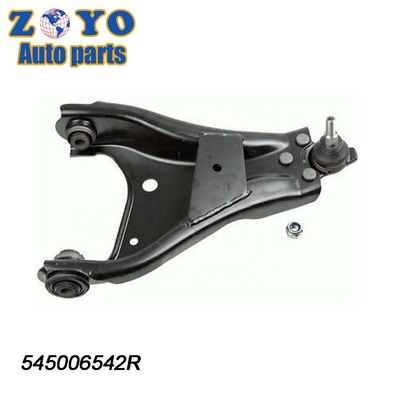 Armure de commande avant inférieure 545006542R 545001535R pour  DUSTER 2011- Montage automobile