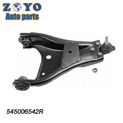 Armure de commande avant inférieure 545006542R 545001535R pour  DUSTER 2011- Montage automobile