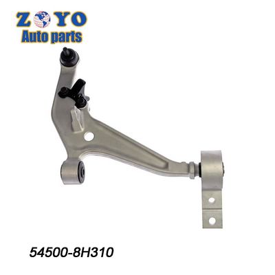 Armes de commande avant inférieures pour Nissan X-Trail T30 2002-2013 Dorman n° 521-577 521-578