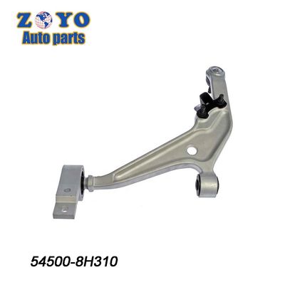 Armes de commande avant inférieures pour Nissan X-Trail T30 2002-2013 Dorman n° 521-577 521-578