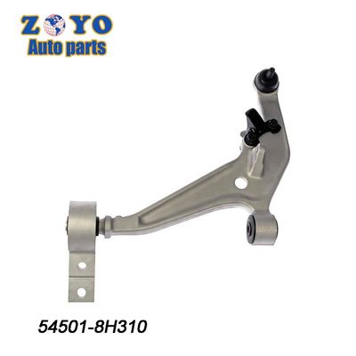 Armes de commande avant inférieures pour Nissan X-Trail T30 2002-2013 Dorman n° 521-577 521-578