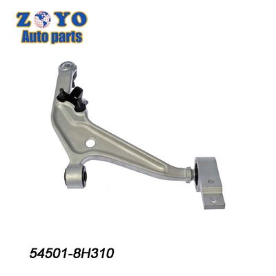 Armes de commande avant inférieures pour Nissan X-Trail T30 2002-2013 Dorman n° 521-577 521-578