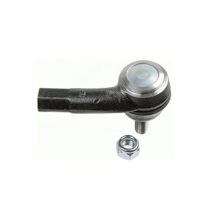 Systèmes de direction automatique Ball joint droit de la corde à cravate bout de la tige pour Chevrolet Spark 16-21 2016-2017