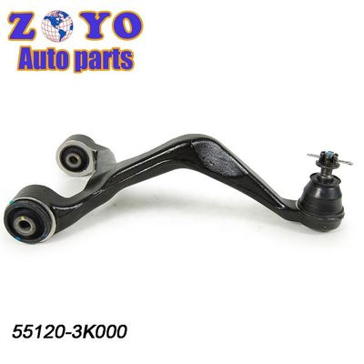 521-056 RK620646 bras de commande supérieur arrière droit pour Hyundai AZERA 2003-2011 SONATA 2006-20