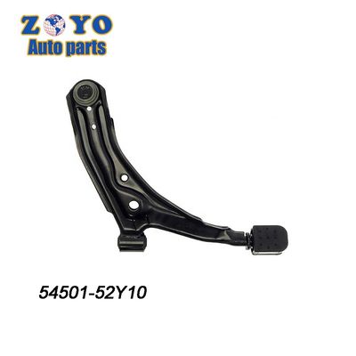 Armure de contrôle de l'emboutissage avant et arrière pour Nissan Tsuru 1991-2014 OEM Standard 100 NX B13 MS3056