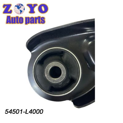 Armure de commande avant inférieure pour Hyundai Sonata 2020- Pièces de rechange 54501-L4000 54501-L6000