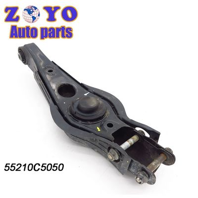 Automobiles Kia 55210C5050 Systèmes de suspension automatique Remplacement du bras de commande avant inférieur