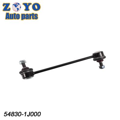 Système de suspension de revêtement électronique Lien de stabilisateur gauche pour Hyundai i20 2010-2016 en gros