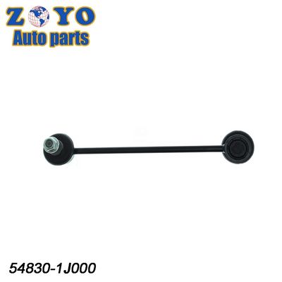 Système de suspension de revêtement électronique Lien de stabilisateur gauche pour Hyundai i20 2010-2016 en gros