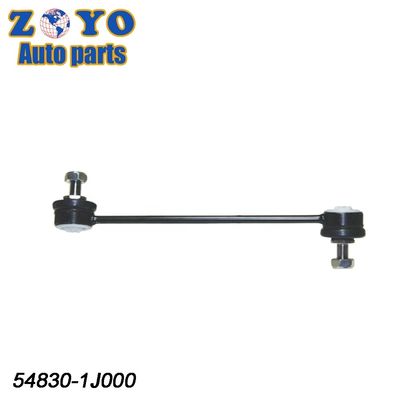 Système de suspension de revêtement électronique Lien de stabilisateur gauche pour Hyundai i20 2010-2016 en gros