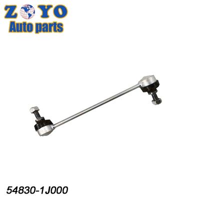 Système de suspension de revêtement électronique Lien de stabilisateur gauche pour Hyundai i20 2010-2016 en gros