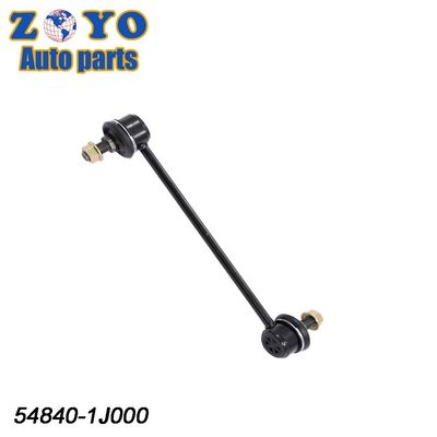 Système de suspension en acier SPHC en gros Lien de stabilisation droit pour Hyundai i20 08-15