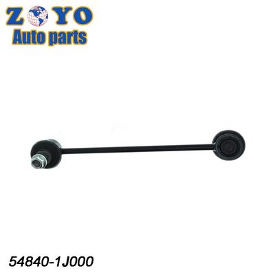 Système de suspension en acier SPHC en gros Lien de stabilisation droit pour Hyundai i20 08-15