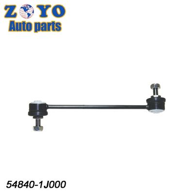 Système de suspension en acier SPHC en gros Lien de stabilisation droit pour Hyundai i20 08-15
