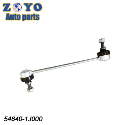 Système de suspension en acier SPHC en gros Lien de stabilisation droit pour Hyundai i20 08-15