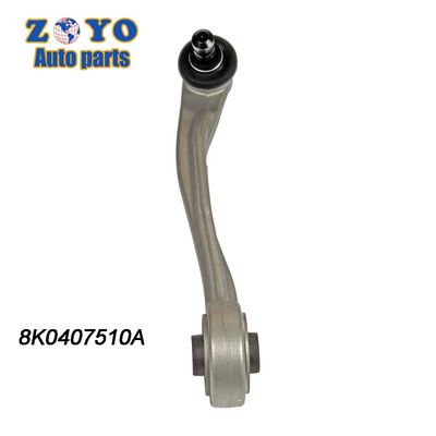 L' équipement pour voiture en caoutchouc de la nature de Bushing Audi Arm Set de contrôle arrière pour suspension