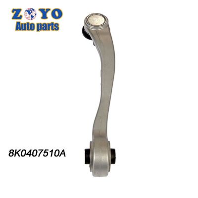 L' équipement pour voiture en caoutchouc de la nature de Bushing Audi Arm Set de contrôle arrière pour suspension