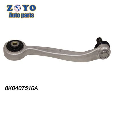 L' équipement pour voiture en caoutchouc de la nature de Bushing Audi Arm Set de contrôle arrière pour suspension