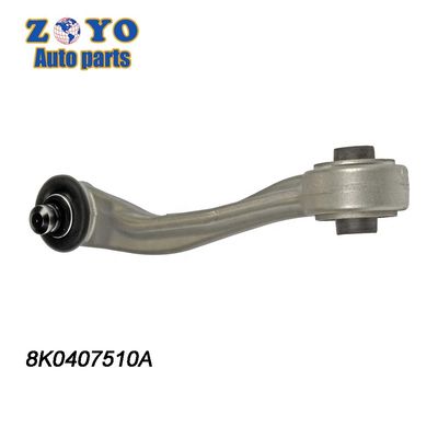 L' équipement pour voiture en caoutchouc de la nature de Bushing Audi Arm Set de contrôle arrière pour suspension
