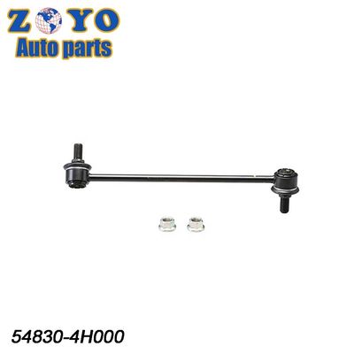 Hyundai H-1 08-11 Stabilizer Link avec coque en caoutchouc naturel et longueur standard