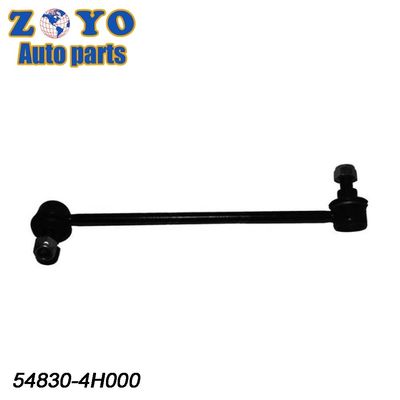 Hyundai H-1 08-11 Stabilizer Link avec coque en caoutchouc naturel et longueur standard