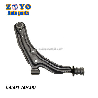 Numéro de moog K620563 K620562 bras de commande pour Nissansentra 1991 54501-50A00 54500-50A00 RS051