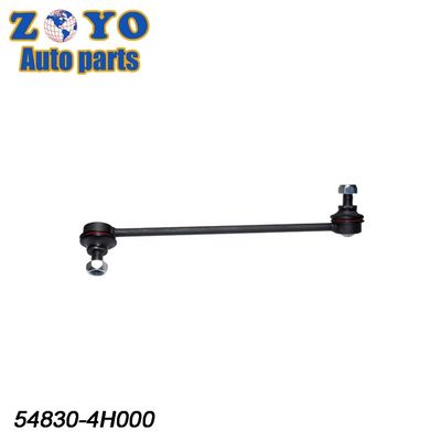 Hyundai H-1 08-11 Stabilizer Link avec coque en caoutchouc naturel et longueur standard