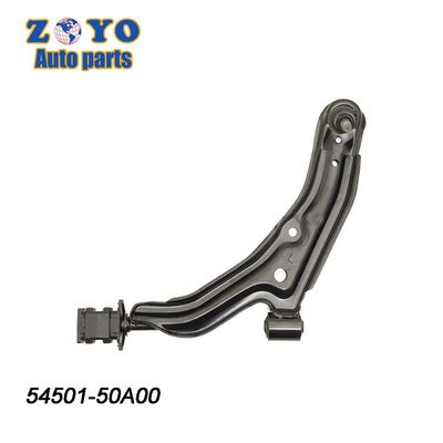 Numéro de moog K620563 K620562 bras de commande pour Nissansentra 1991 54501-50A00 54500-50A00 RS051