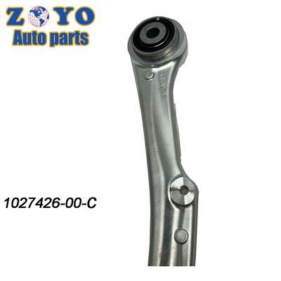 Le bras de commande arrière pour Tesla Model S 2017-2019 1027426-00-C en aluminium position arrière