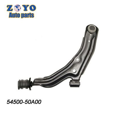 Numéro de moog K620563 K620562 bras de commande pour Nissansentra 1991 54501-50A00 54500-50A00 RS051