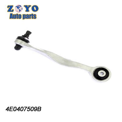 4E0407509B Manche de commande gauche avant supérieure pour Audi A6 A8 c5 1997-2001