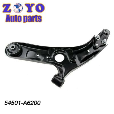 2011-2016 Hyundai i30 Pièces de suspension en acier bras de commande avant inférieur avec articulation à bille