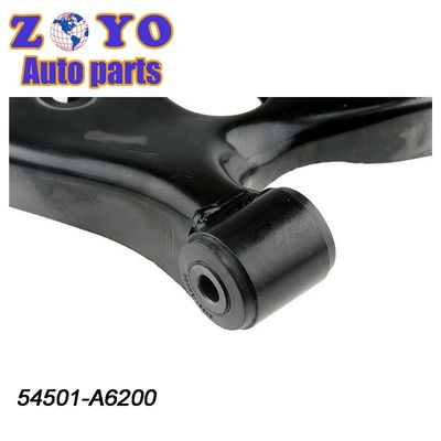 2011-2016 Hyundai i30 Pièces de suspension en acier bras de commande avant inférieur avec articulation à bille