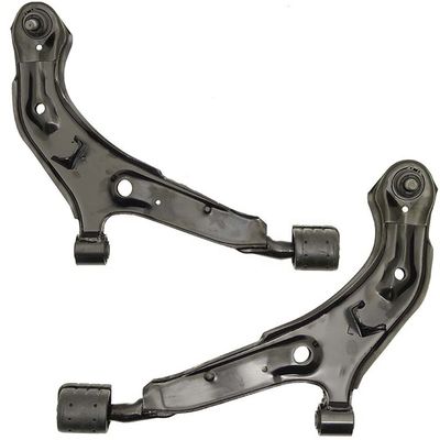 Parties de suspension automobile pour Nissan Altima 2017 bras de commande avant inférieur OE NO. 54500-9E000
